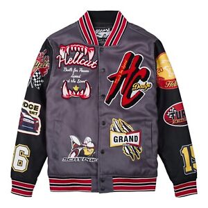 Hellcat Jacket | eBay Hellcat Jacket | eBay