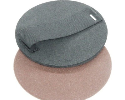 Handschleifer Kaindl aus Moosgummi 10327