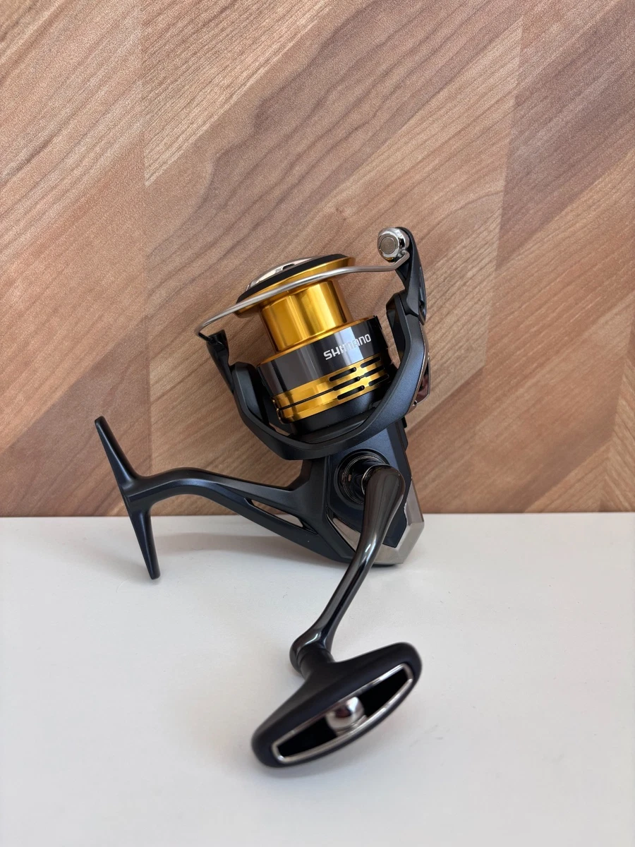 Shimano All Saltwater Spinning Vintage Fishing Reels for sale | eBay