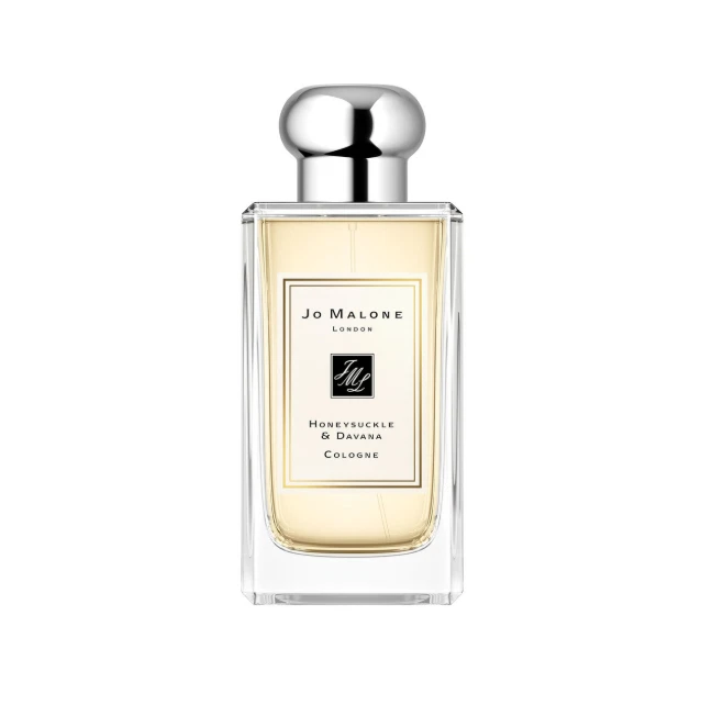 Jo Malone London Madreselva y Davana Eau de Cologne Spray 3.4 OZ/100 ml Nuevo Foto 2 de 4