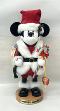 Steinbach Christmas Mickey Mouse S1936 German...