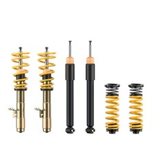 ST GWF ST X Stahl verzinkt mit fester Kennung BMW 4 COUPE [F32,F82] | 1322000S