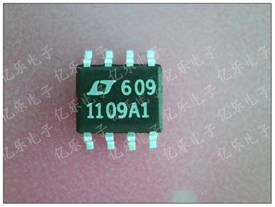    1109A1 SOP-8 Micropower Low Cost DC/DC Converter *uq