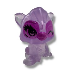 Pink Wilder Wings SWIRLY LAMOOR Hatchimals Translucent