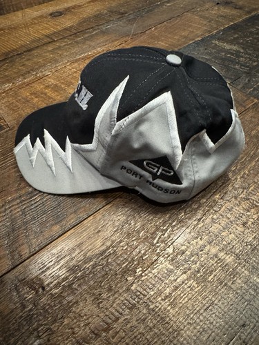 NUEVO DE COLECCIÓN Georgia Pacific Gorra Sombrero RELOJ Diseño Bordado Kati - Nunca Usado - Imagen 4 de 6