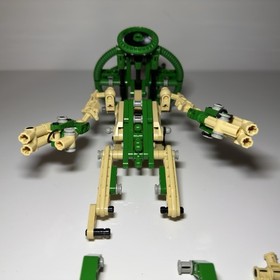 LEGO Technic 8000 Pit Droid Star Wars Episode 1