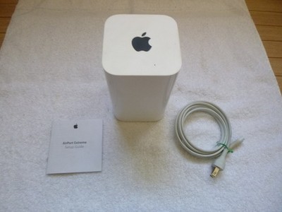 Apple A1521 AirPort Extreme Base Station Wireless Router