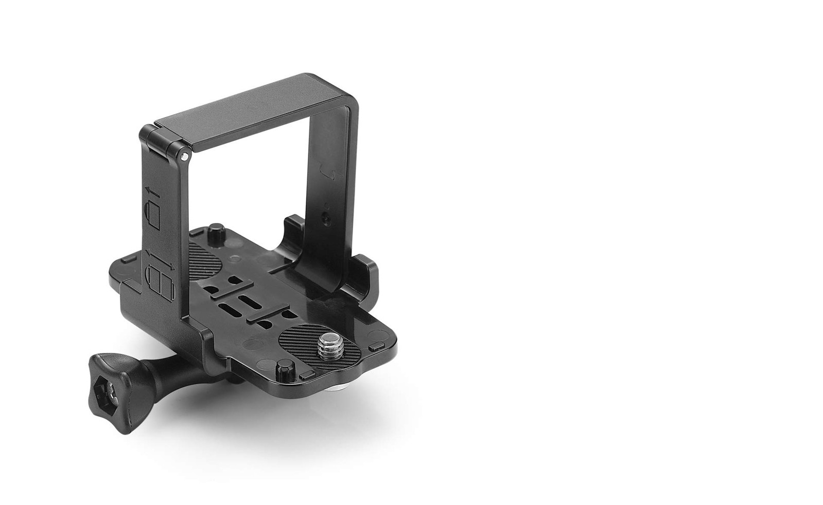 KODAK Pixpro - Dual Camera Base Mount-A (U3l)