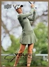 2026 Upper Deck Nelly Korda #101 Young Guns Rookie (RC)