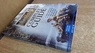 VERSAILLES Complete Guide English - Paperback, by Hoog Simone; Meyer - Very Good