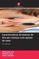 Vibhusha Jain (U. A.) | CaracteríSticas Da DoençA De Oro Em CriançAs Com...
