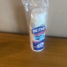 Dixie 3 oz Bathroom Cups Seashells 65 Count Sealed Bag 2007 Discontinued