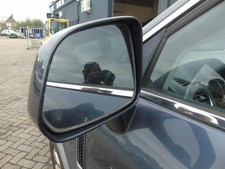 Retroviseur gauche (ou coque) Opel ANTARA
