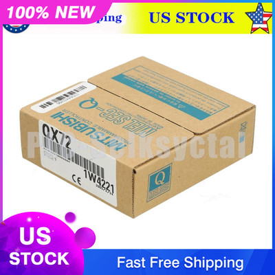 MITSUBISHI QX72 Input Unit   KD