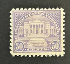Mint Vintage US Stamp, #701, M/NG