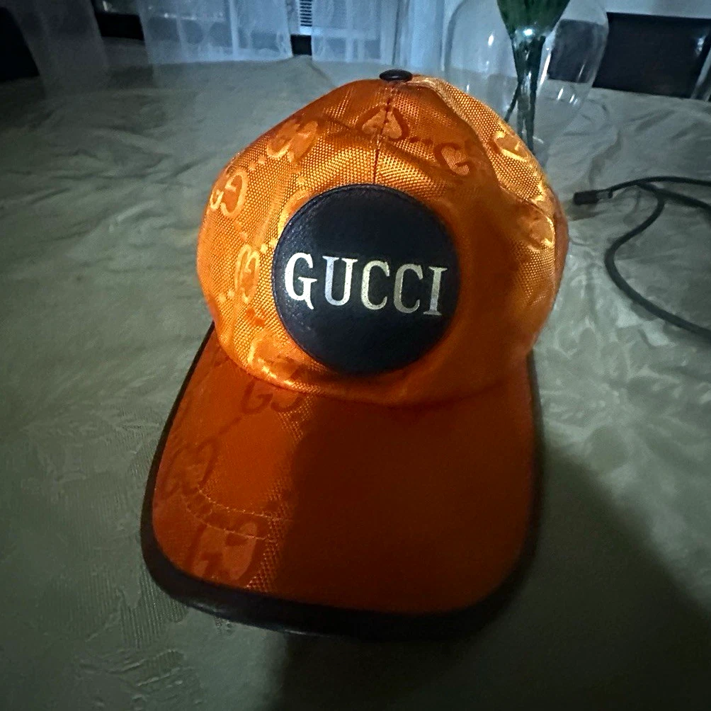 25+ Gucci Men's Size L Baseball Caps for sale | Updated Oct 2026