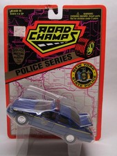 1995 Road Champs Chevy Caprice New York State Police