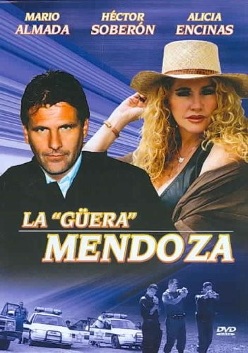 ALICIA ENCINAS - Guera Mendoza - DVD - Multiple Formats Subtitled Color Ntsc - Picture 1 of 1
