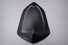 Schwarz Matt Soziusabdeckung / Sitzabdeckung für KAWASAKI Z750 R 2011 - 2013