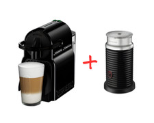 De Longhi Nespresso Inissia & Milk EN80.BAE  ...