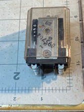 AC Relay POTTER  BRUMFIELD KUP-11A15-6