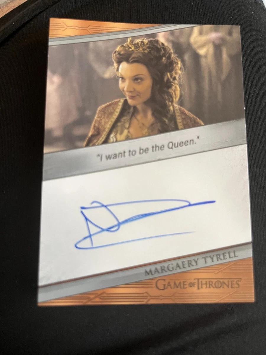 Game of Thrones Collectable Trading Cards for sale | eBay