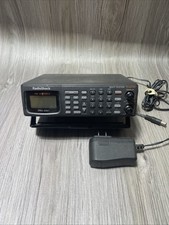 RadioShack PRO-2067 Multi-System Trunking Radio Scanner/Receiver 500-CHANNEL