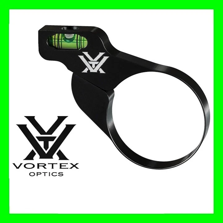 Vortex Lo Pro Bubble Level - Thumbnail 5