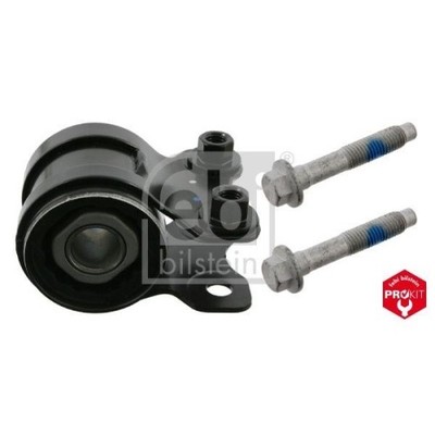 Lagerung Lenker Febi Bilstein 32418 Prokit für Ford Volvo Ford Usa Hinten Unten