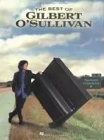The Best Of Gilbert O'sullivan | Gilbert O'sullivan | Taschenbuch | Buch | 2011