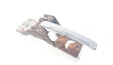 Right Interior Door Handle Minor Chrome Peel Oem 1980 Pontiac Trans-am