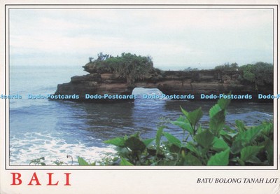 D300093 Bali Batu Bolong Tanah Lot Icasa