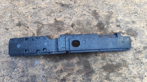 BMW 5 E60 E61 2006 Aufpralldämpfer Styropor Stoßstange Stoßfänger vorne