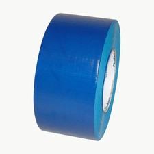 Shurtape Performance Grade Cloth Duct Tape PC-618 : 3 in. x 60 yds. Blue 