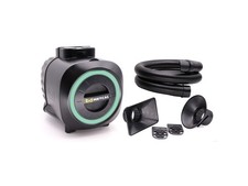 Metcal BVX-250-KIT - Two Station Fume Extraction System with Arm and Nozzles