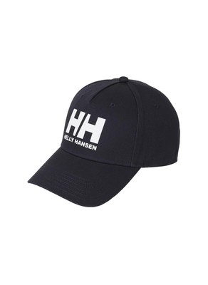 Helly Hansen Unisex Hh Ball Cap, 597 Navy, Standard