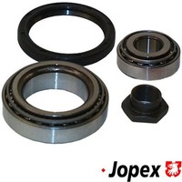 JP Group Radlagersatz Jopex 1141300610 FüR VW Transporter T3 Bus