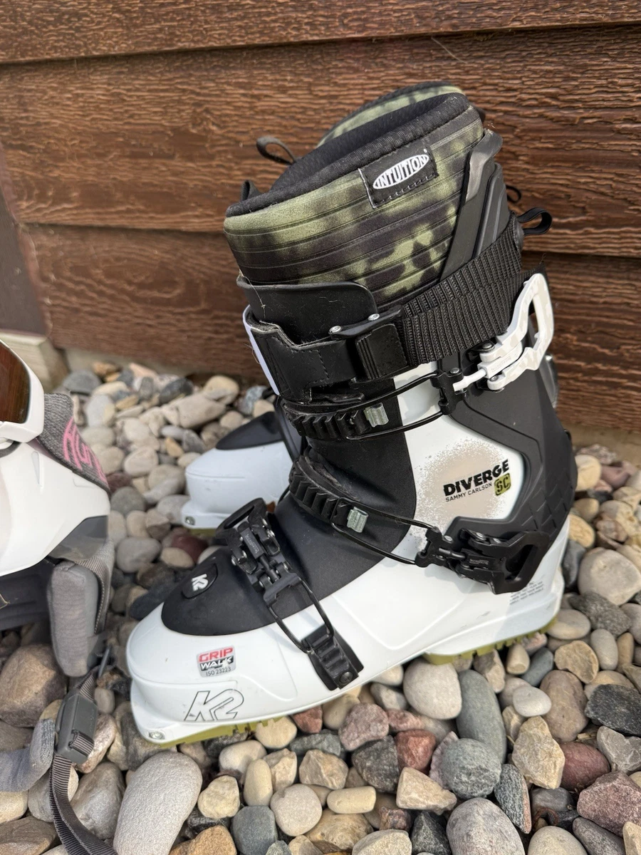 K2 Ski & Snowboard Boots for Men for sale | eBay