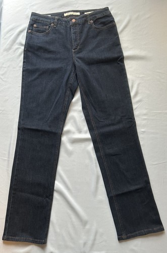 Jeans Cherokee Gris Denim Taille 12 Fille - Coupe Bootcut, Très Bon état