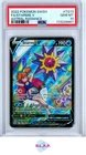 STARMIE V POKEMON TG13 2022 ASTRAL RADIANCE FOIL ENGLISH PSA 10