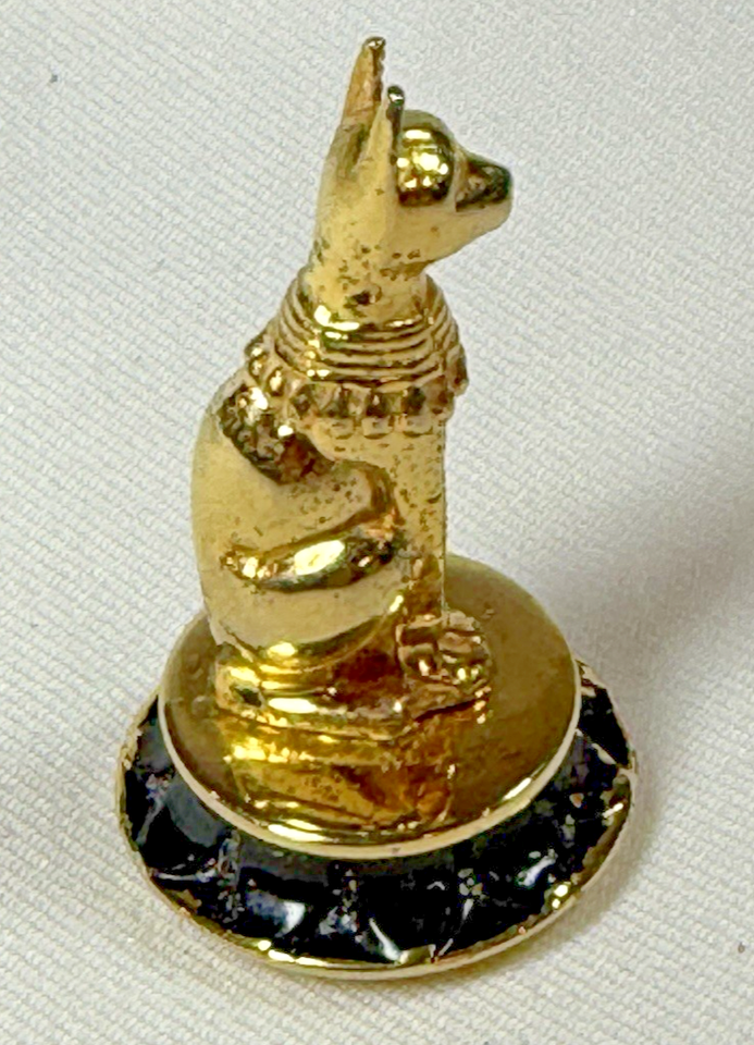 Échiquier Collection Franklin Mint - Toutânkhamon Égypte Ancienne