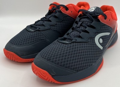 HEAD Sprint Team 3.0 Men s Size 11 Tennis Pickleball Clay Hard Court Shoes 