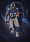 2025 Panini Silhouette - Michael Strahan #91