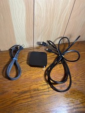 Apple TV 3rd Generation HD Media Streaming Device No Remote A1469 Works Great 