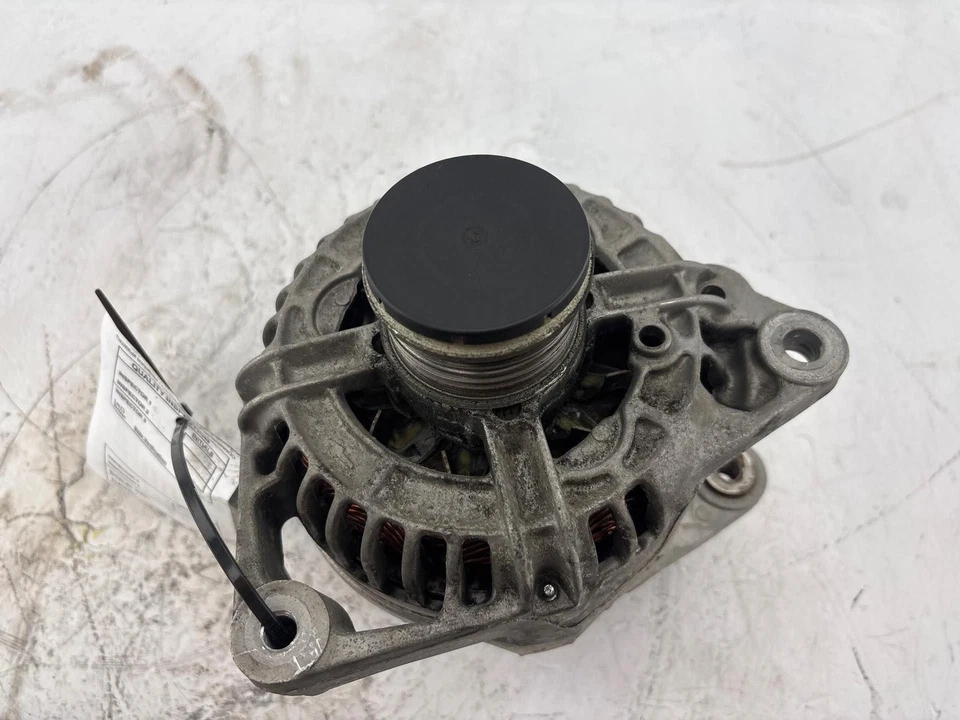 Generador alternador motor Porsche Boxster 2000-2004 2,7 L OEM Foto 2 de 4