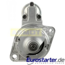 1x_ Motorino di Avviamento Nuovo - Made In Italy - per 0001108196 Bmw
