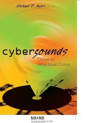 Cybersounds - 9780820478616