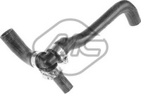 KüHlerschlauch FüR Ford Seat VW Galaxy I Alhambra Cordoba Ibiza II Toledo