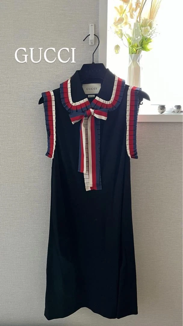 Robe Gucci ligne Sherry m6_0404