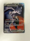 Pokémon TCG Team Rockets Mewtwo EX 281/217 SIR Ascended Heroes English